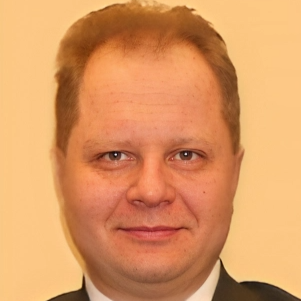 Актимиров Дмитрий, НИИАС