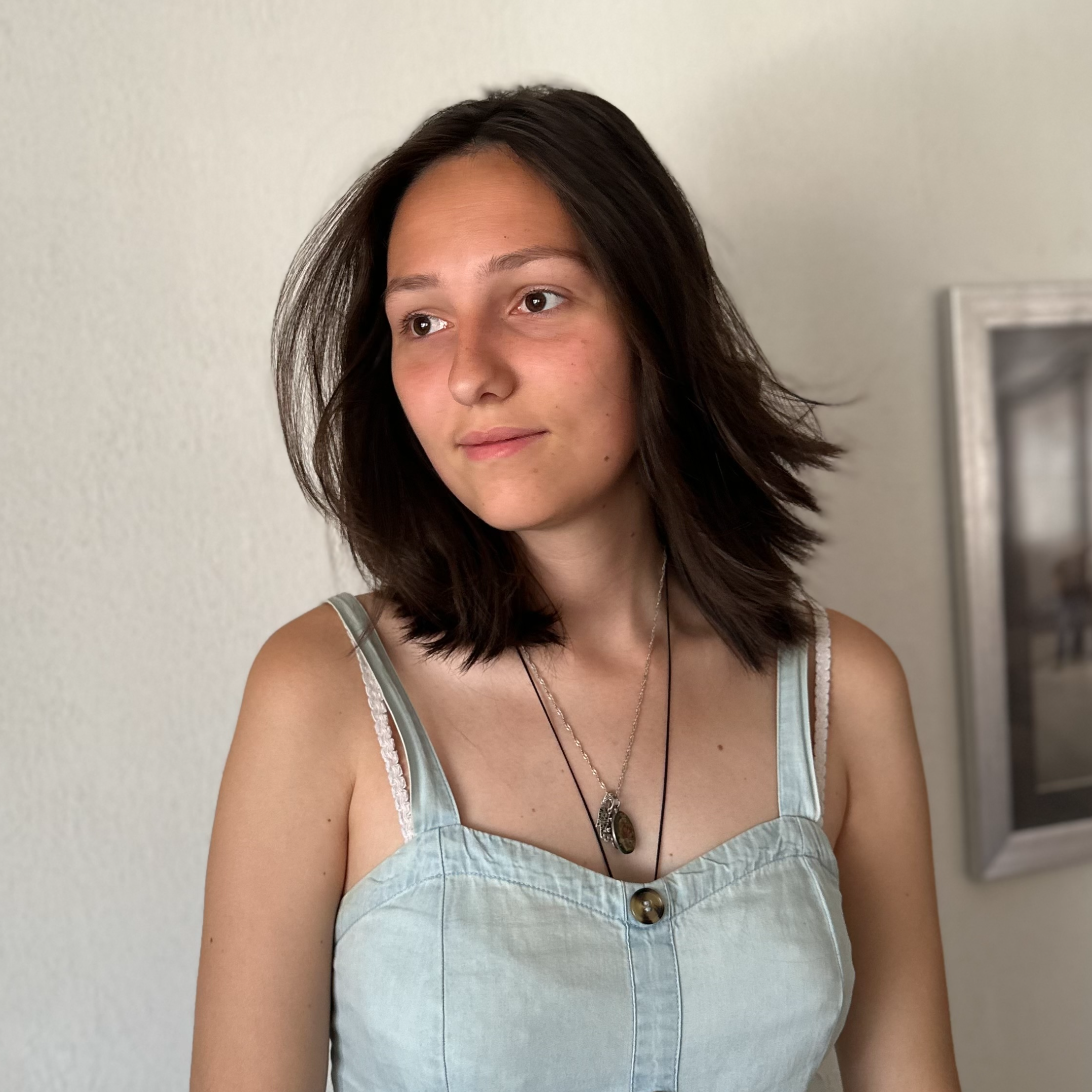 Александра Молоденова, ведущий архитектор, ПАО “МТС”