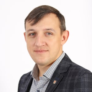 Алексей Мотуз Евраз