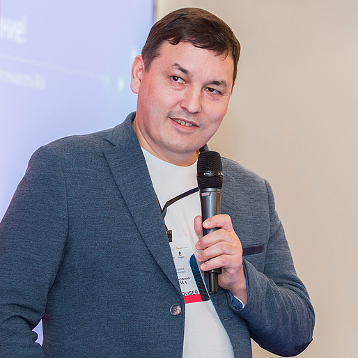 Алексей Еферов, Аптечная сеть 36,6