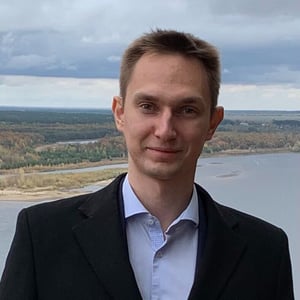 Алексей Чернышев, банк россии