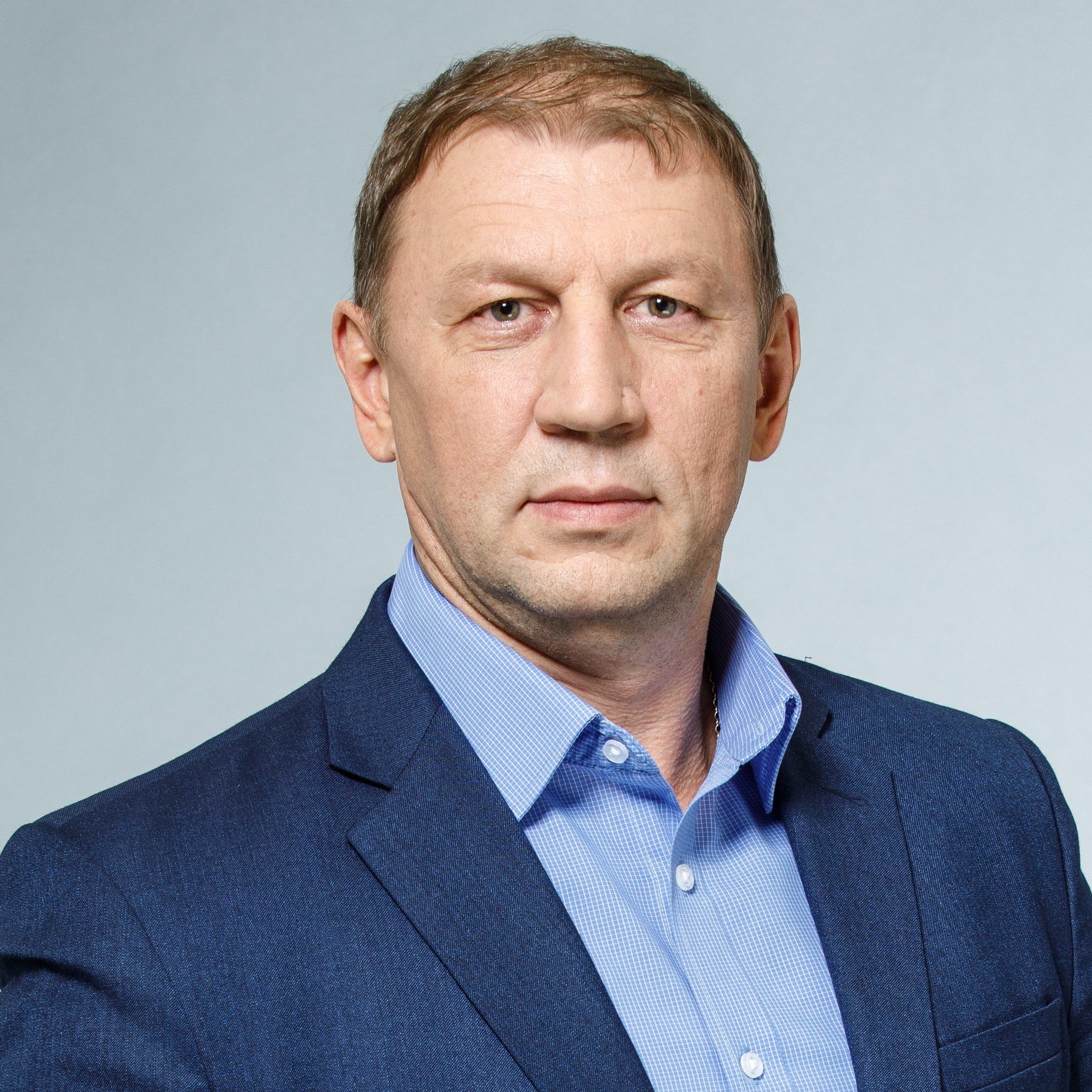 Андрей Дурнев, DPD