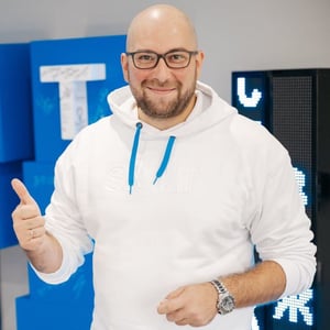 Андрей Голомысов