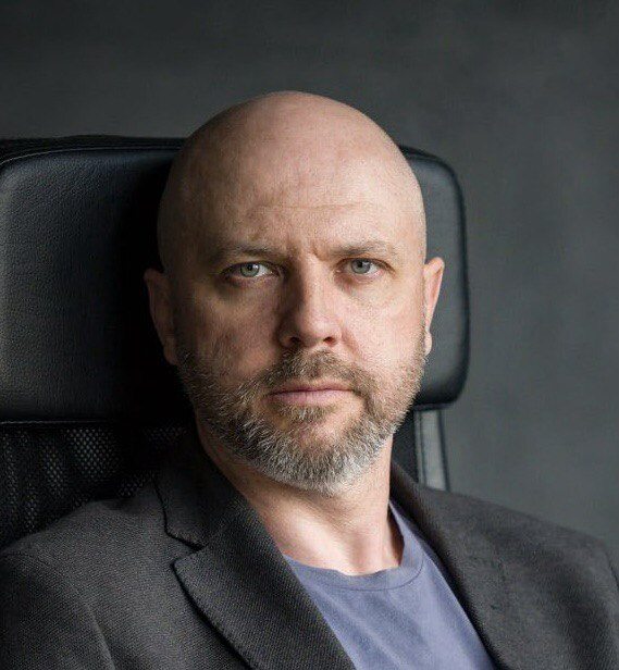 Андрей Миронов JML