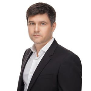 Артем Летин, ВТБ