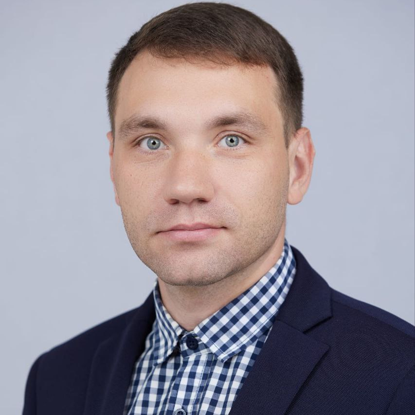 Артур Денисов, Сибур Диджитал