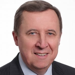 Виктор Егоров, Basler AG