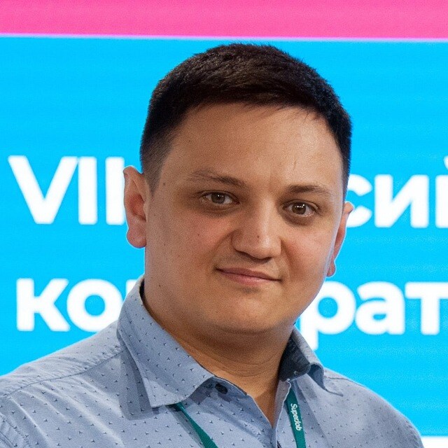 Виталий Фуфаев, Газпромбанк