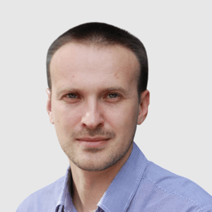 Владимир Калашников