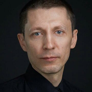 Владимир Наумов, Zenden