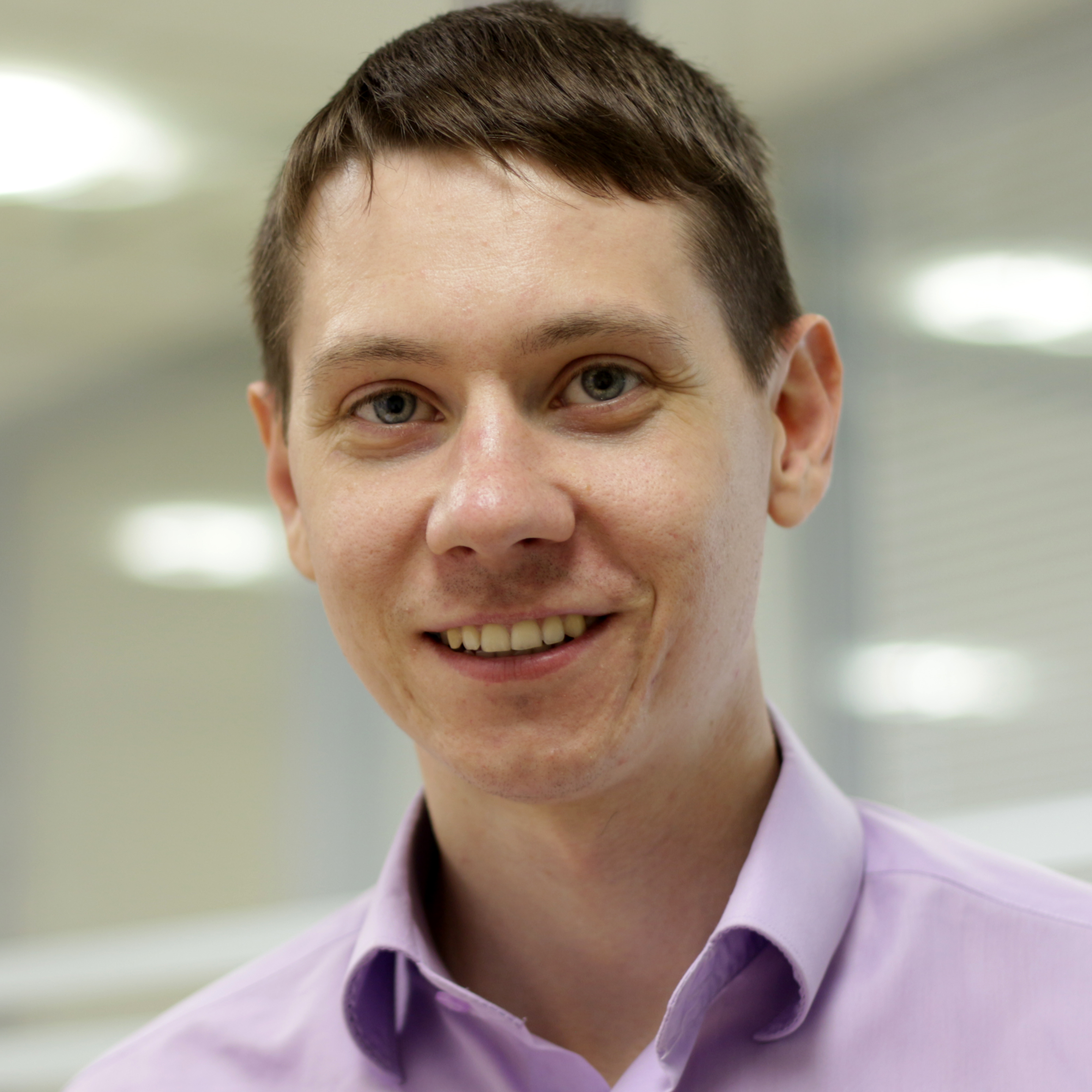 Вячеслав Половинко, АМТ-ГРУП