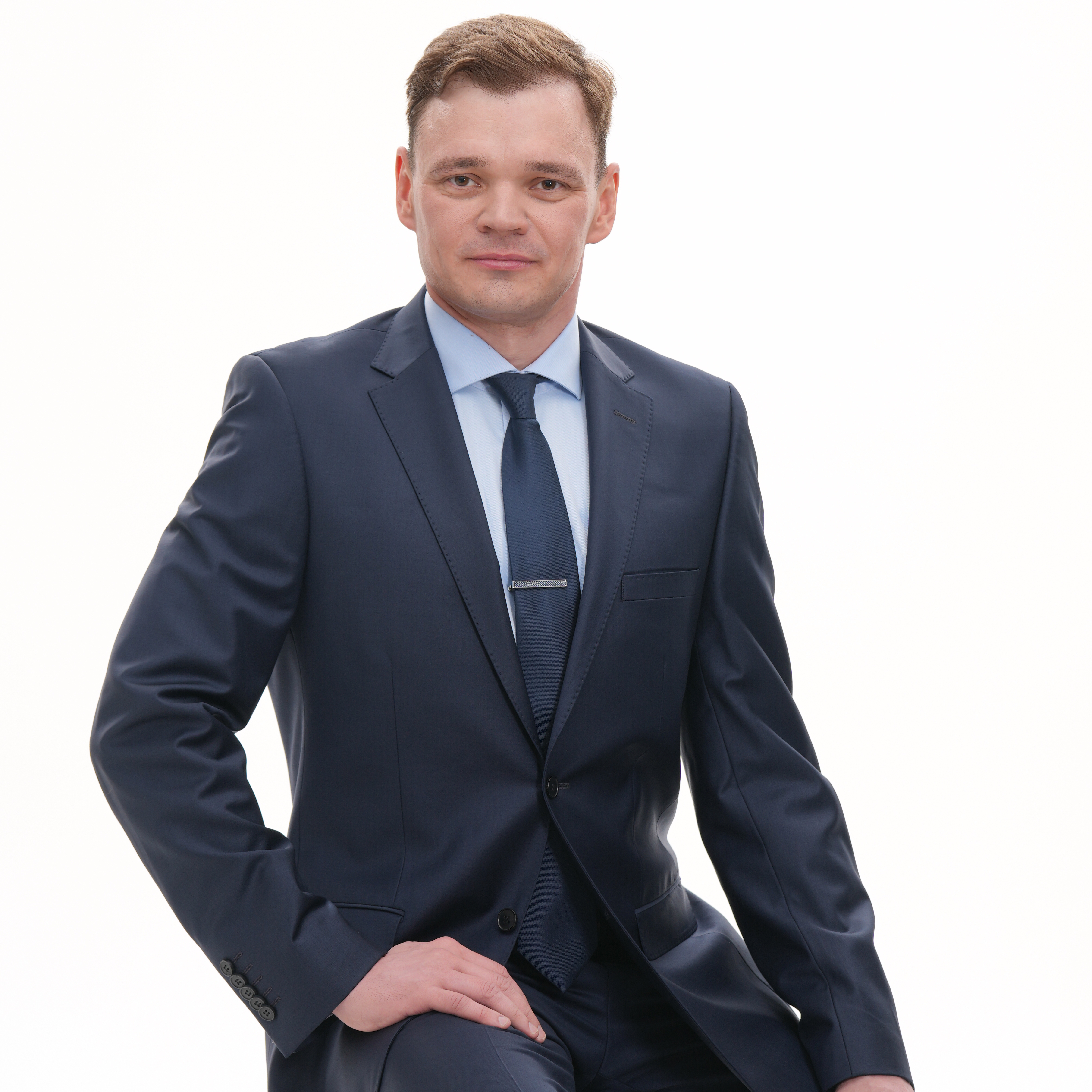 Вячеслав Мокшин, Comfort & Usability