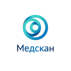 ГК Медскан лого