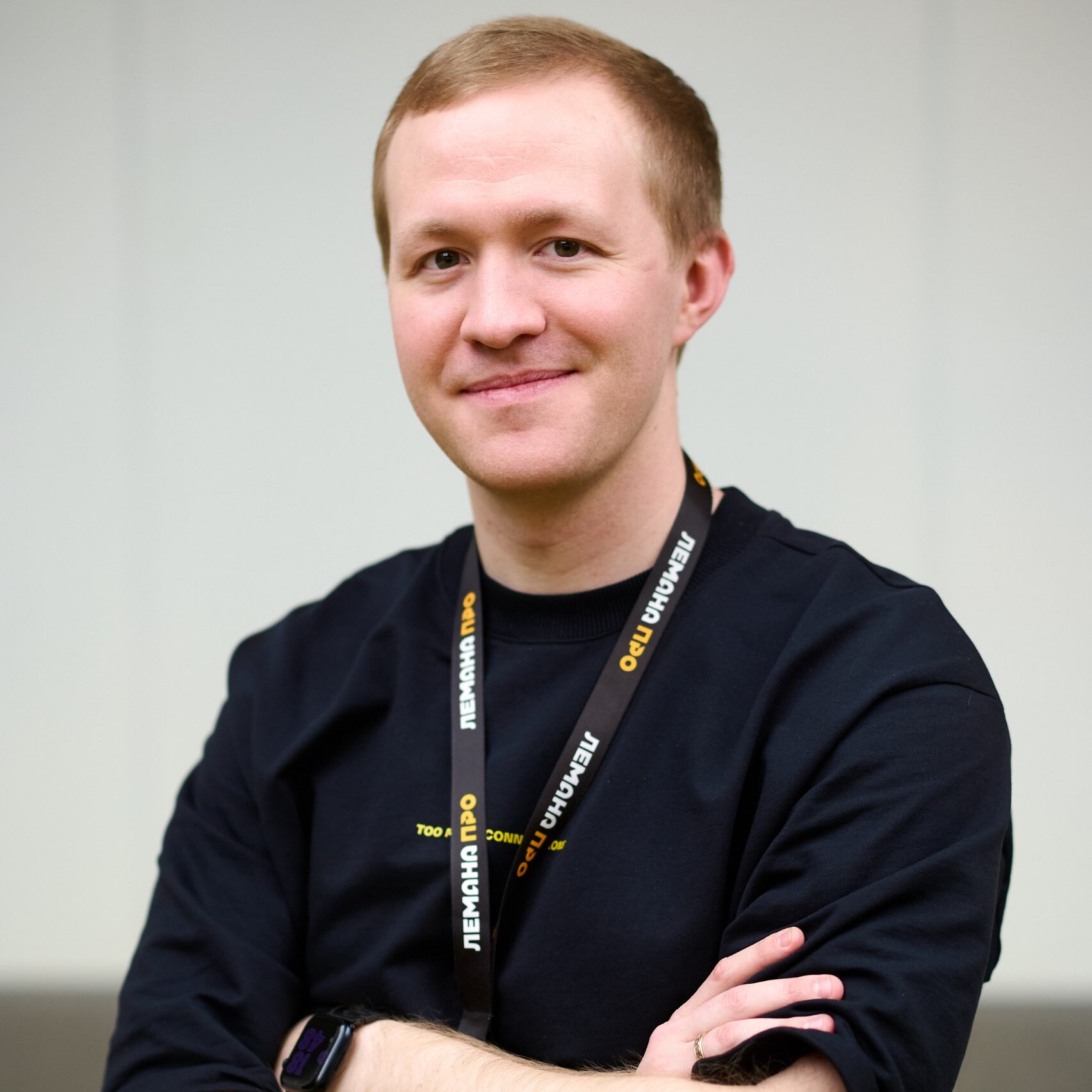 Даниил Шевченко, ЛеманаТех
