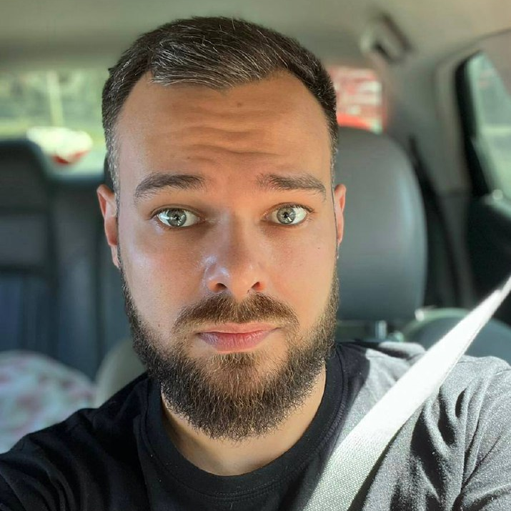 Денис Холод МТС