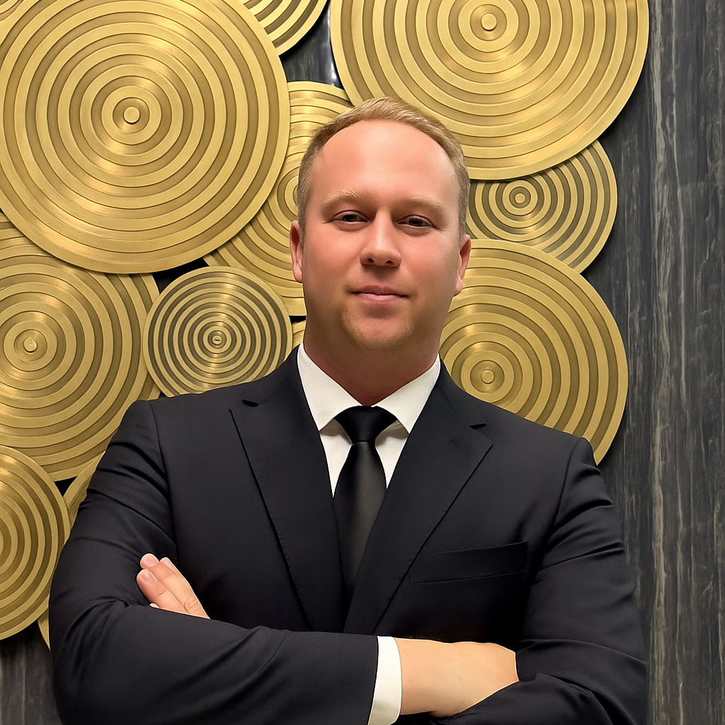 Дмитрий Иванченко, C&U