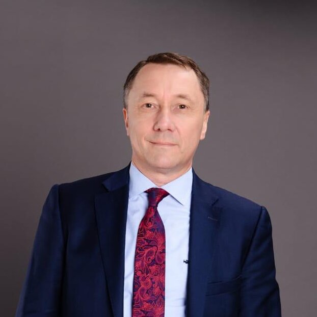 Дмитрий Манохин, Улыбка Радуги (2)