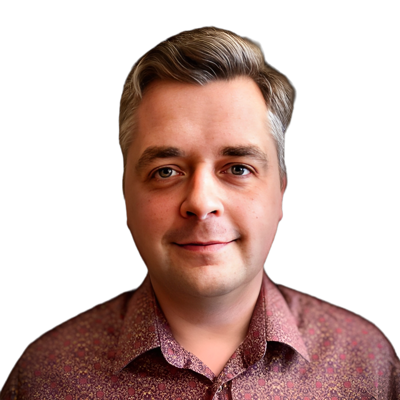 Дмитрий Окишев