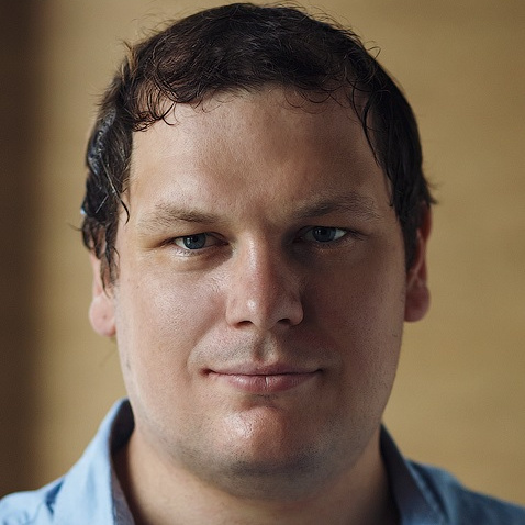 Евгений Виноградов, YooMoney