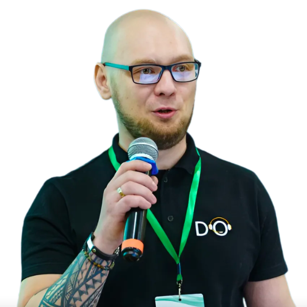 Евгений Щербаков, Ростелеком