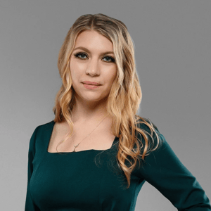Екатерина Таряник