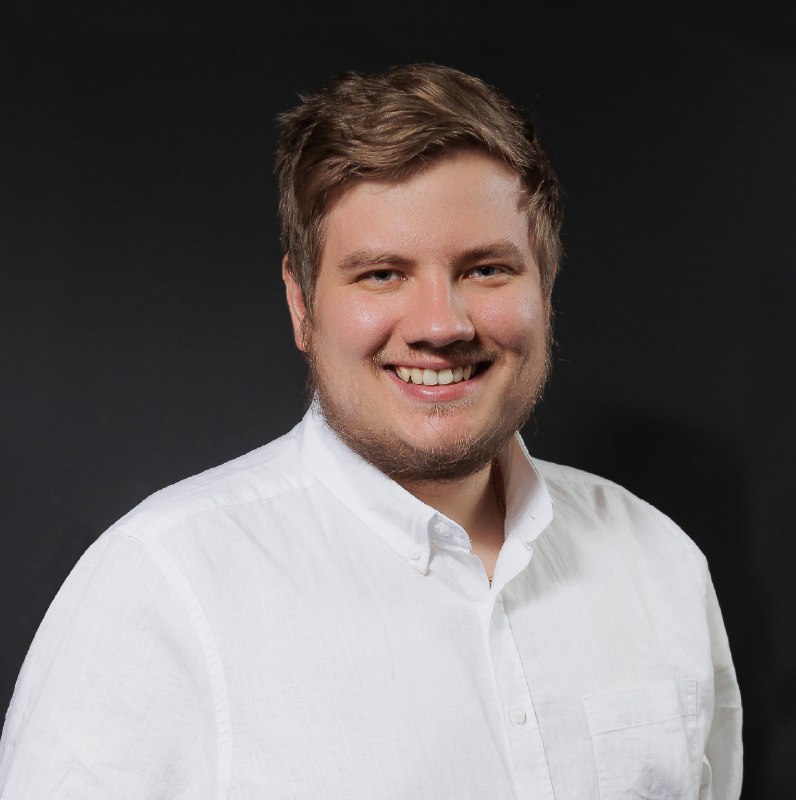 Иван Чернов