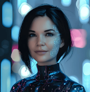 Катерина Неделина