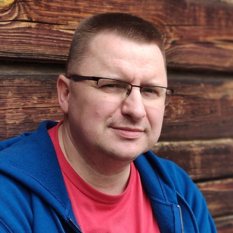 Константин Щеглов, СуперДжоб