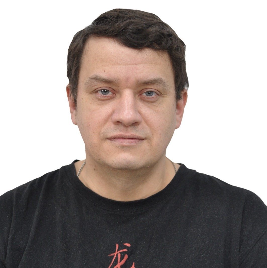 Максим Степанов, МАСТ