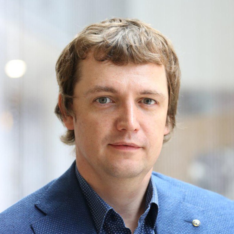 Михаил Попов, TalkBank