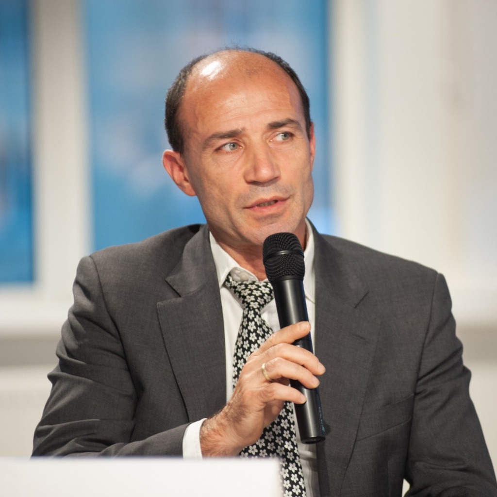 Мнев Игорь, ФГБУ