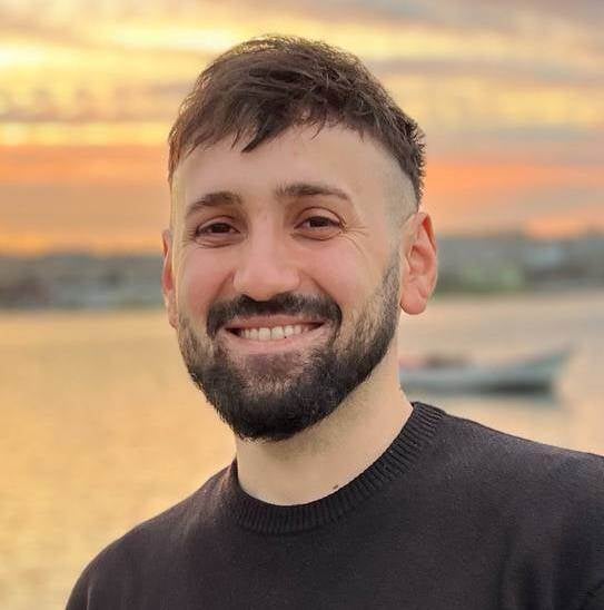 Муслим Арснукаев, Альфа Банк