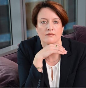 Наталья Пронякина