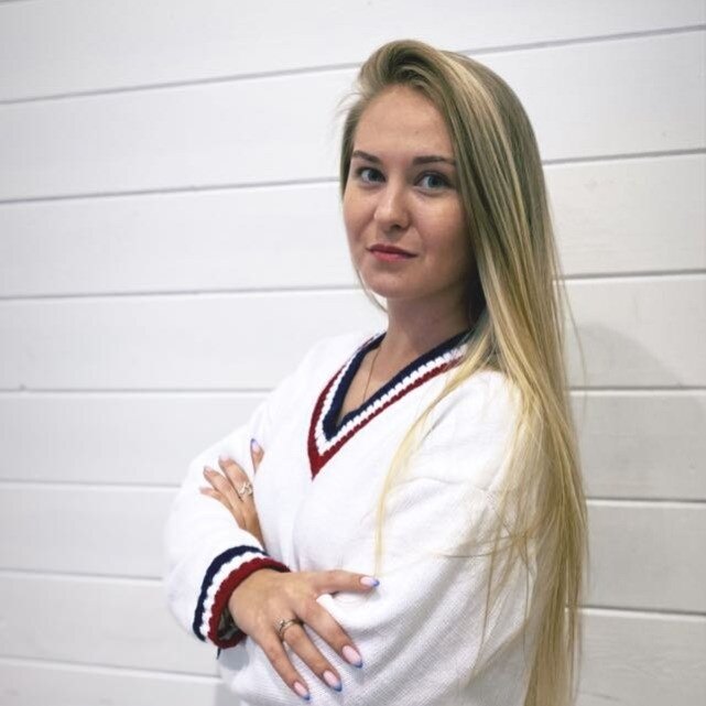 Олеся Лезова, X5 Transport