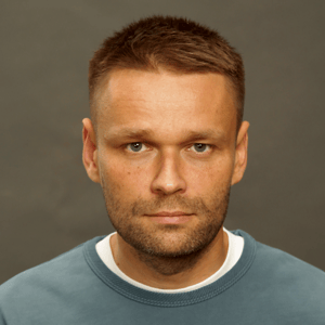 Павел Бутенко Согаз