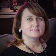 Светлана Васильева, КАМЕНСКАЯ БКФ 