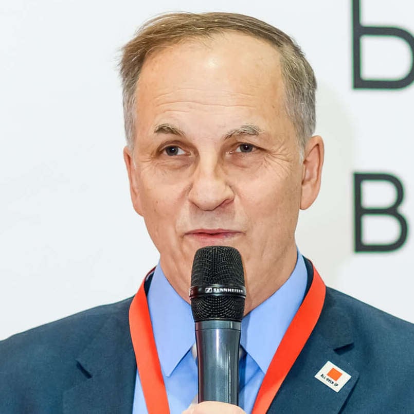 Сергей Гордеев, HID Global