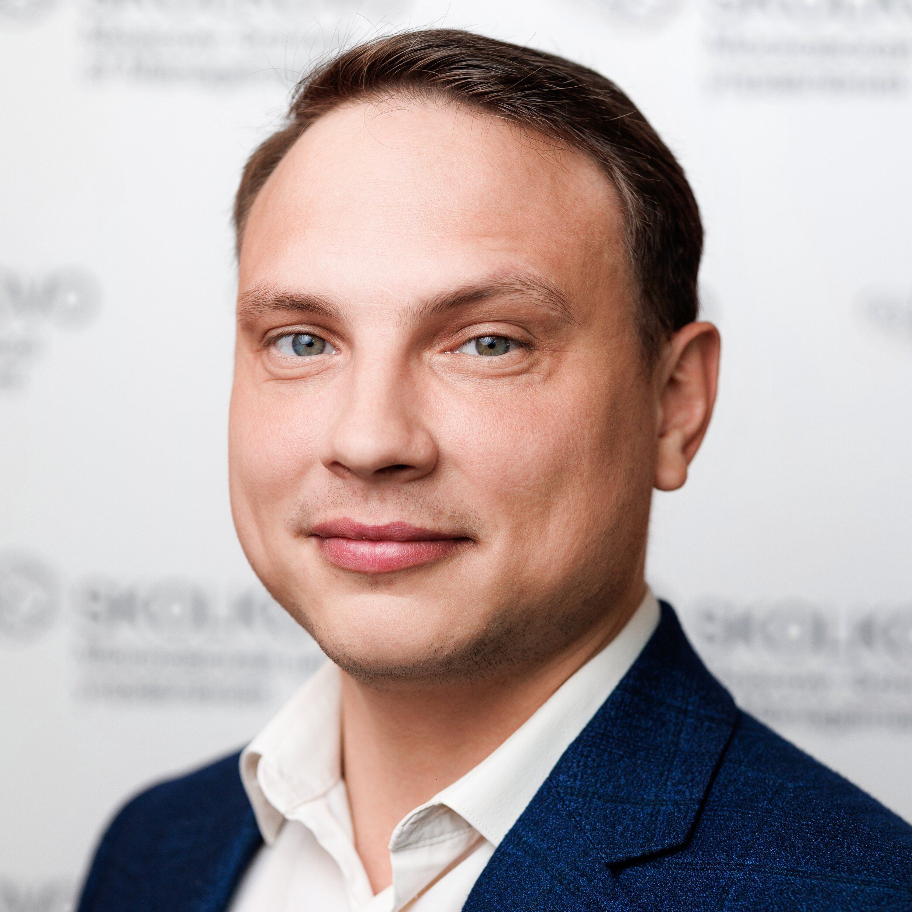 Сергей Ежов, ЕВРАЗ