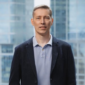 Сергей Полянин