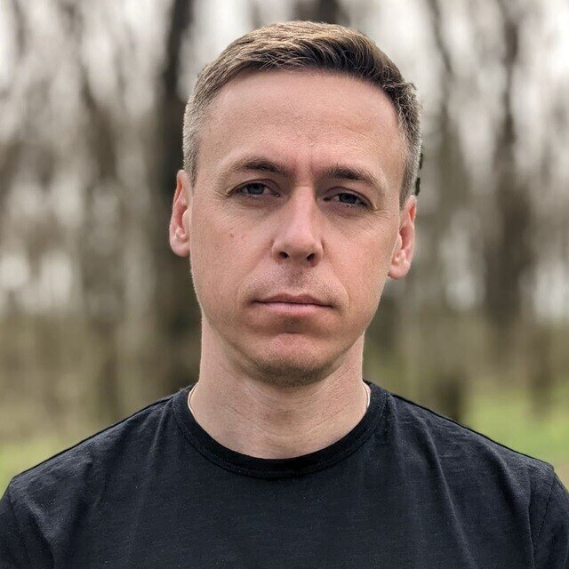 Степан Побоженский, Исследовательский центр в сфере искусственного интеллекта в здравоохранении