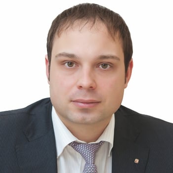 Андрей Скворцов ПСЦ Электроника