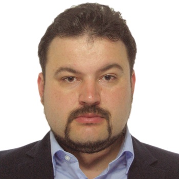 Danila Nikolaev, Russian Biometric Society