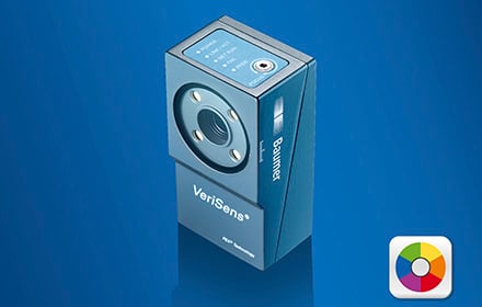 Baumer-VeriSens-Colorflex