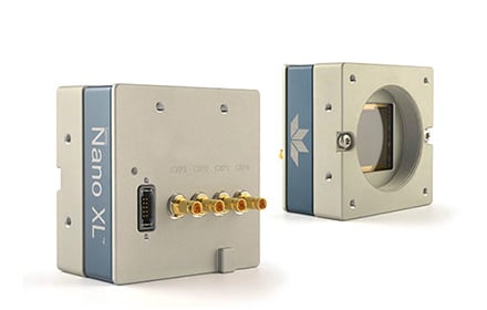 Genie-Nano-CXP