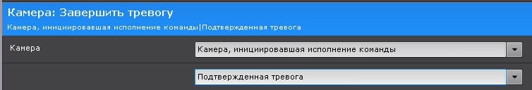 alarm dispatching rus