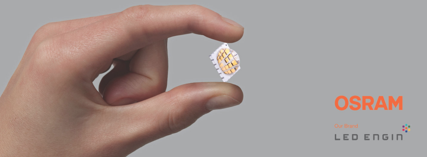 led engin osram