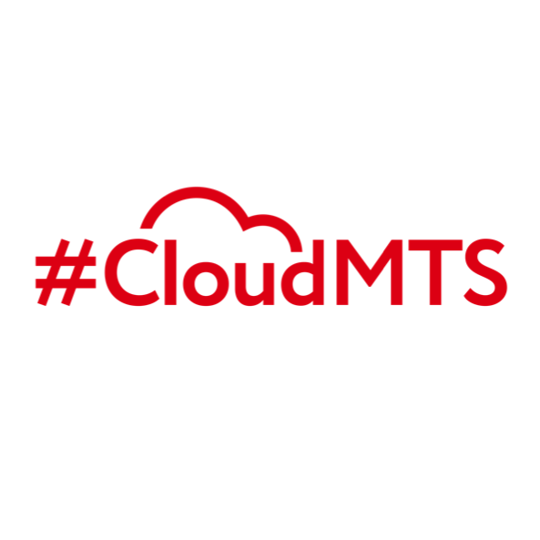 #CloudMTS