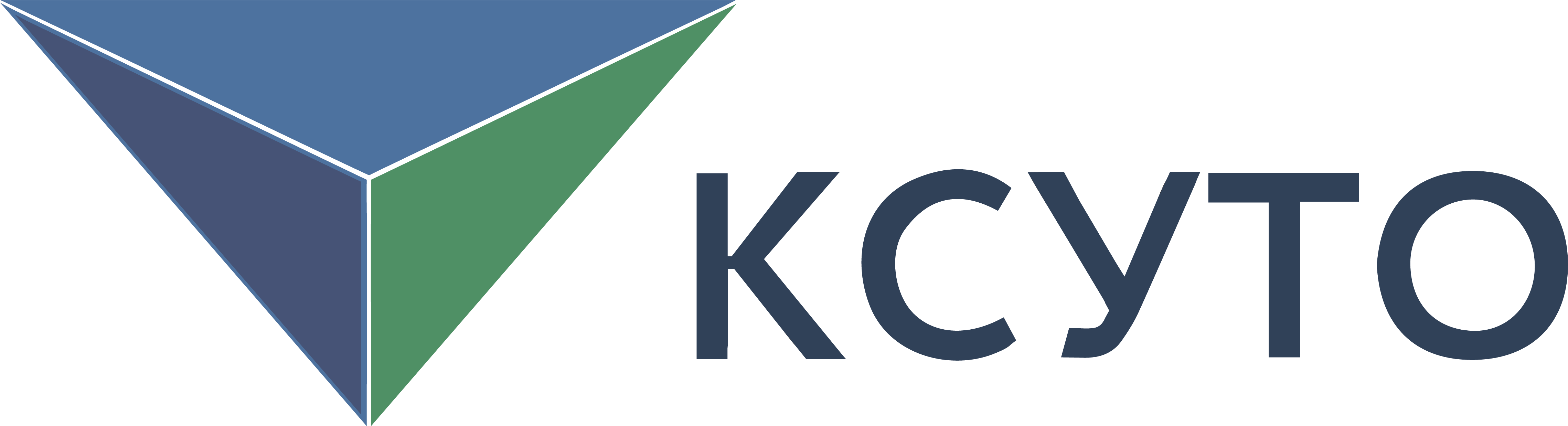 Ксуто logo