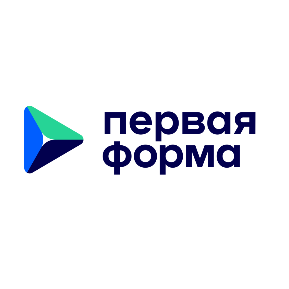 Первая Форма