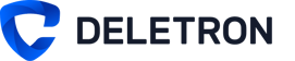 Deletron_logo